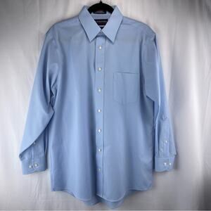 Stafford Performance The Super Shirt Classic Fit